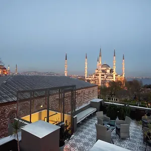 4* Hotel Ibrahim Pasha