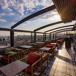 Grand Balyan & Restaurant Ξενοδοχείο