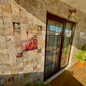Apartamento Oldtown Sultanahmet, Estambul