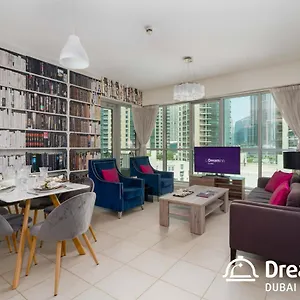Dream - Boulevard شقة دبي
