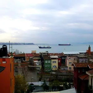 Hostal Agora, Estambul