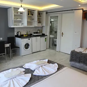 Apartahotel Arat, Estambul