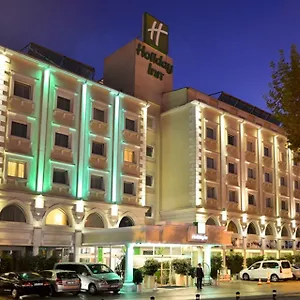 By Ihg Istanbul