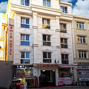 Grand Emir Old Istanbul