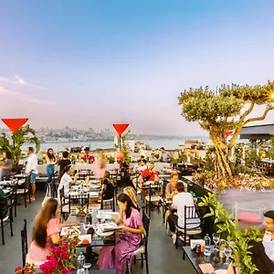 3* Hotel Seres Old