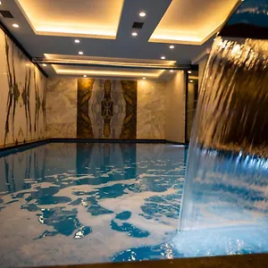 Hamitbey Yenikapi Hotel