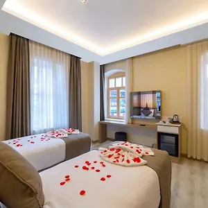 Hotel Brako, Estambul