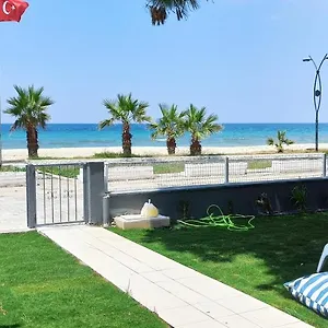 Plaj Villa Kusadasi