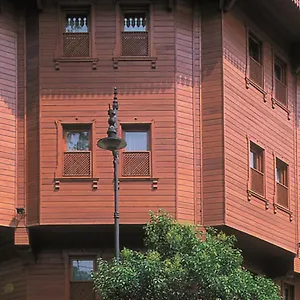 Dersaadet Istanboel