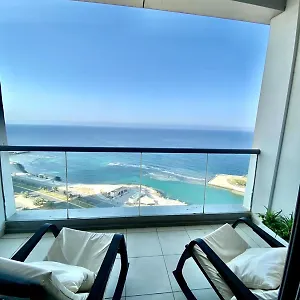 برج داماك الجوهرة شقة جدة