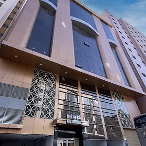 شقق مجد نوران الفندقية محبس الجن مكة شقة مكة