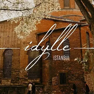 Idylle Istanboel