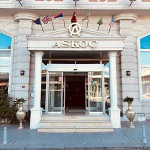 Askoc & Ξενοδοχείο