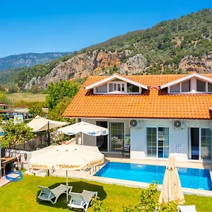 Zonkdemir Villa Dalyan