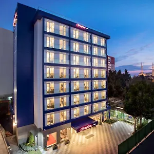 Hampton By Hilton Atakoy Ξενοδοχείο