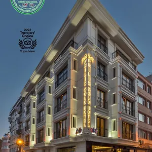 Aprilis Gold - Special Category Hotel