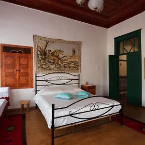 1805 Guest house Gjirokaster