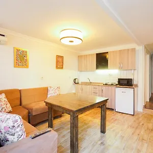 Apartahotel Authentic Oldcity, Estambul