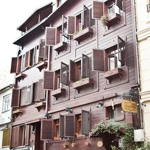Asmali Ξενοδοχείο