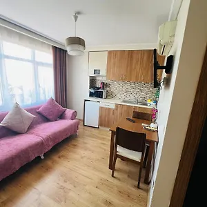 Apartahotel Aycan Sultan, Estambul