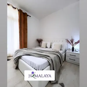 Himalayas Guest house Gjirokaster