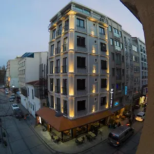 Grand Esen Istanbul
