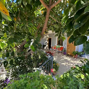 Albi's Guest house Ksamil