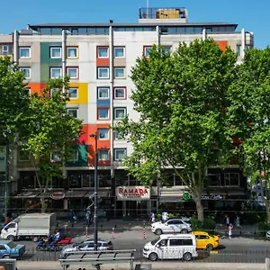 Ramada By Wyndham Old Hotel