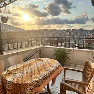  Bed & Breakfast Centre Taksim