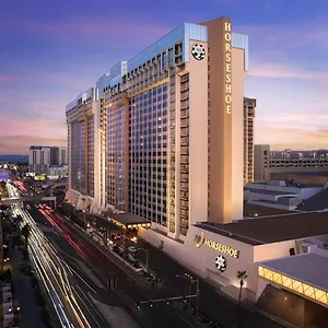 Horseshoe Vegas By Suiteness Hotel Las Vegas