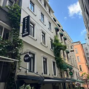 3* Hotel Massimo
