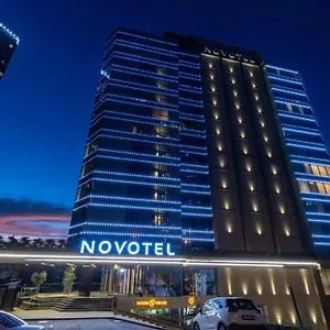  فندق Novotel Bomonti
