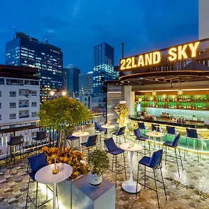 22land Saigon Hotel Ho Chi Minh City