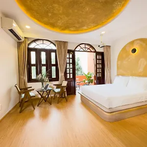 Airie Living Hotel Ho Chi Minh City