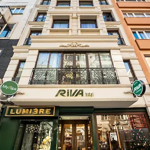  فندق Riva Nisantasi