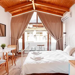  Aparthotel Armel Homes Beyoglu