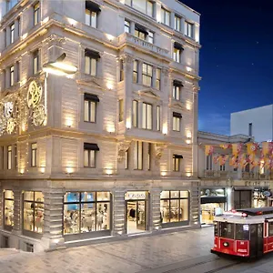  Hotel Vucino