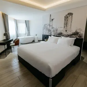 The Concept Hotel- Center Hotel Ho Chi Minh City