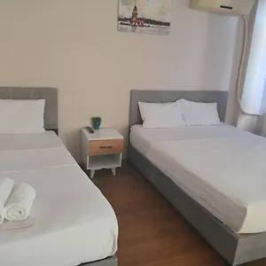  Aparthotel Kueba