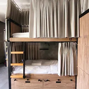 The Common Hostel Ho Chi Minh City