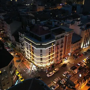 4* Hotel Grand Oezer