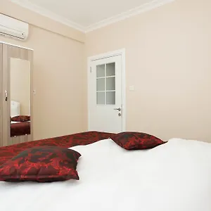 Apartamento Blue Sultan, Estambul