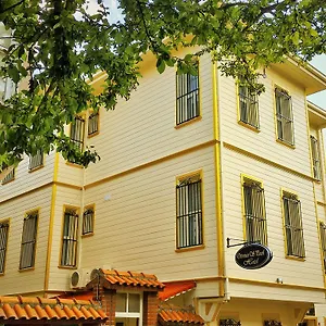 3* Oda ve Kahvaltı Ottoman's Pearl