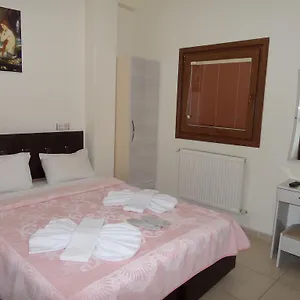  Oda ve Kahvaltı Baris