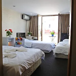 Apartahotel Family, Estambul