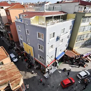 Khalkedon Ξενοδοχείο