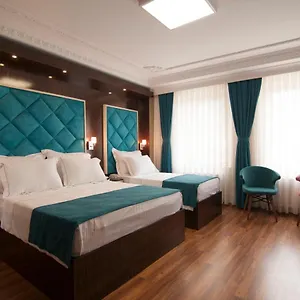 2* Oda ve Kahvaltı Akbiyik Boutique