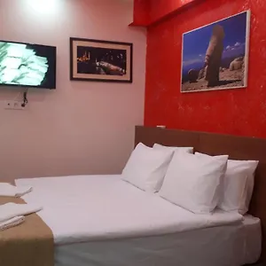 Apartahotel Yakut Apart, Estambul