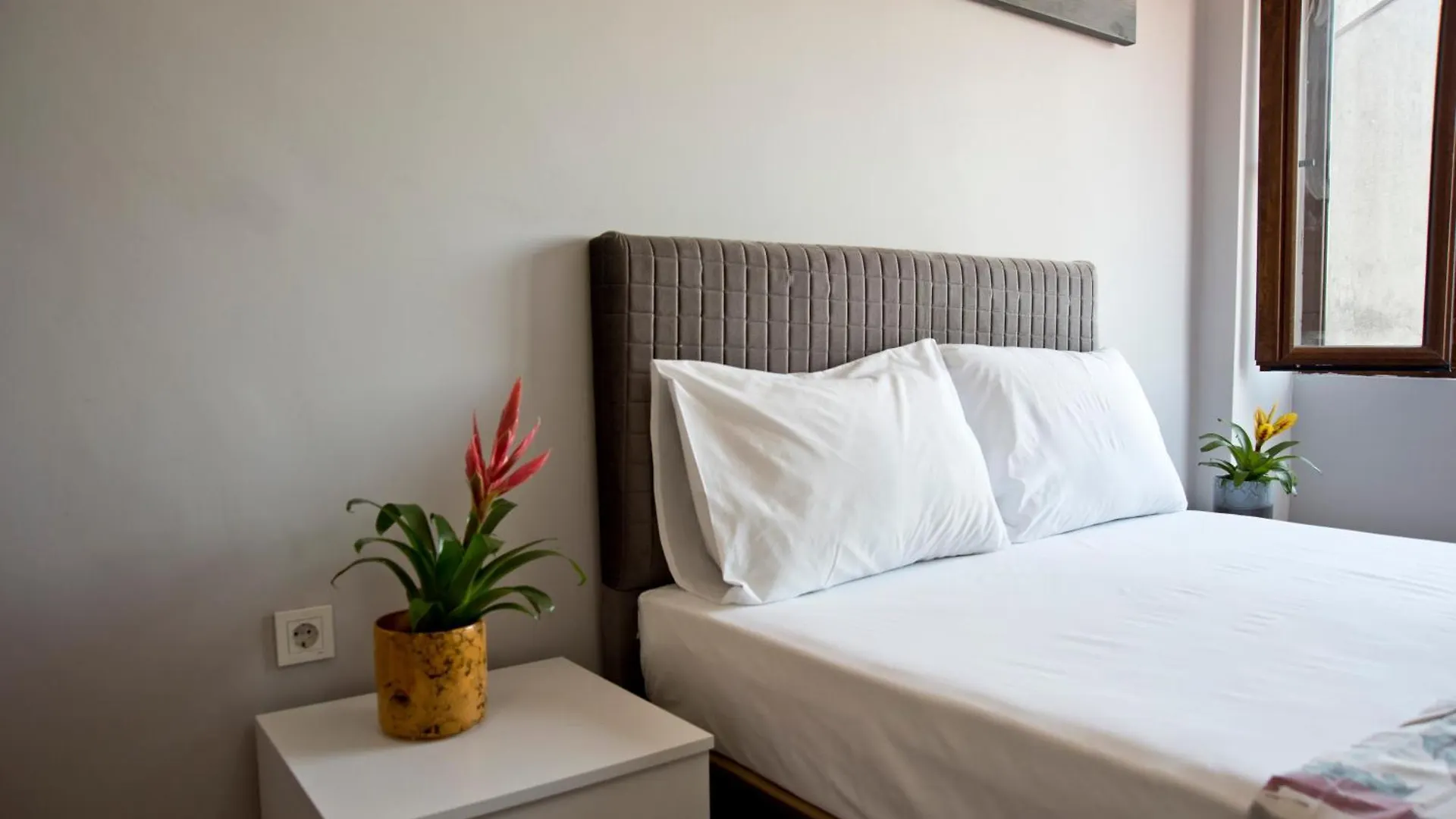 Terrace Inci Hotel Istanbul Bed & Breakfast