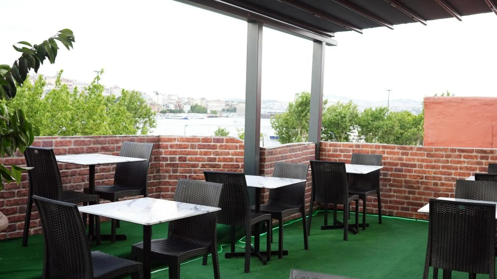Terrace Inci Hotel Istanbul 0*,  Turkey